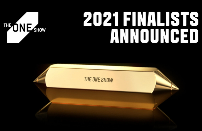The One Show 2021: 11 Indian entries among finalists